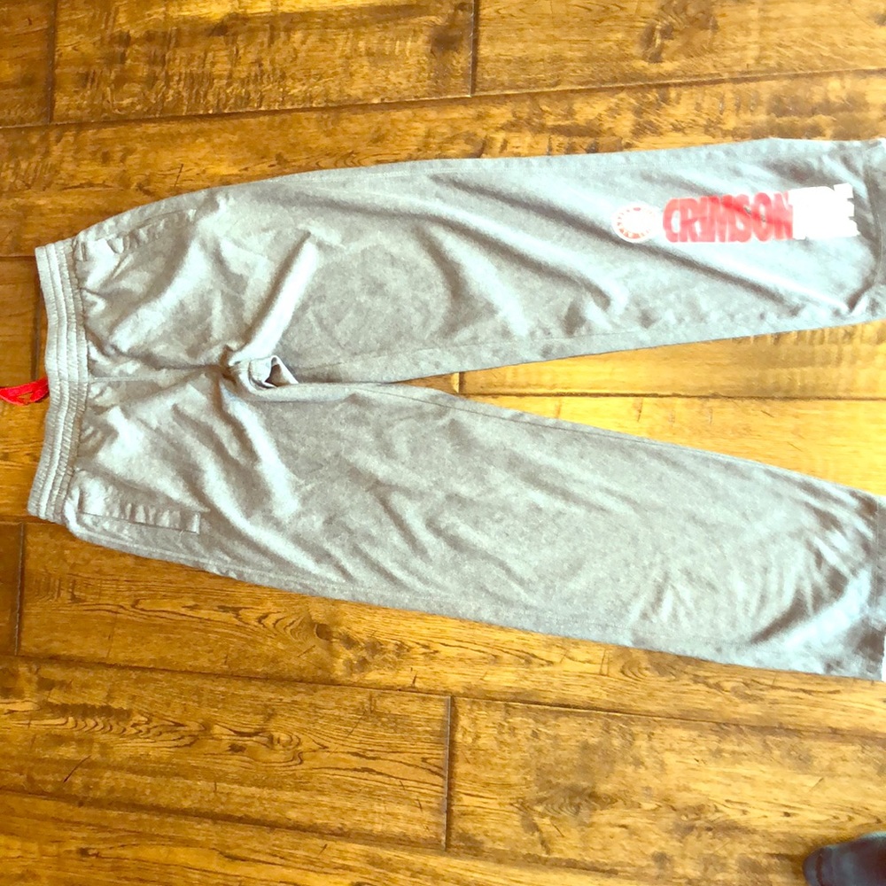 Alabama tide sweatpants